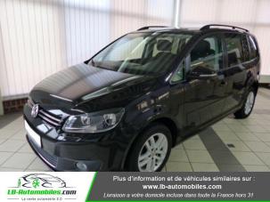 Volkswagen Touran 1.6 TDI  places d'occasion