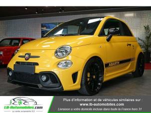 Abarth  Turbo T-Jet 180 ch cabrio d'occasion