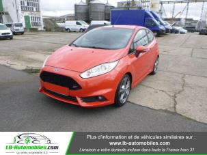 Ford Fiesta 1.6 EcoBoost 182 ST 3P d'occasion