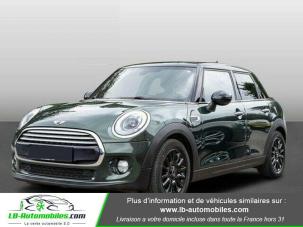 Mini Mini Cooper 136 ch BVA6 d'occasion