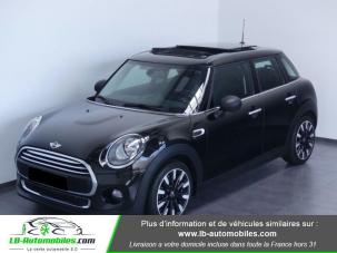 Mini Mini One 102 ch d'occasion