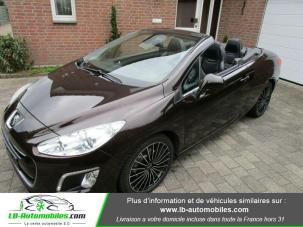 Peugeot 308 CC 1.6 THP 156ch A d'occasion