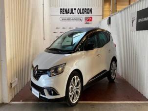 Renault Scenic IV BUSINESS TCe 140 FAP EDC d'occasion