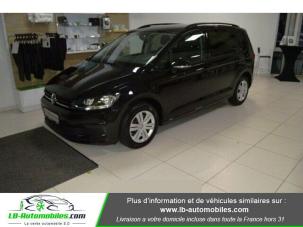 Volkswagen Touran 1.6 TDI 115 d'occasion