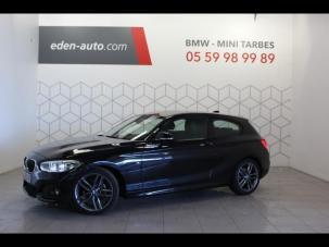 BMW iA 136ch M Sport 3p d'occasion