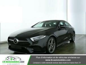 Mercedes Classe CLS 300d 9G-Tronic / AMG d'occasion