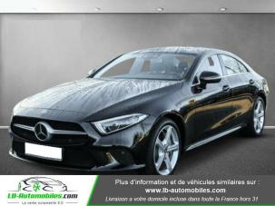 Mercedes Classe CLS 350d 4Matic BVA9 d'occasion