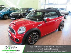 Mini Mini John Cooper Works 211ch d'occasion