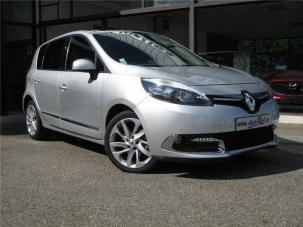 Renault Scenic DCI 150 FAP Initiale A d'occasion