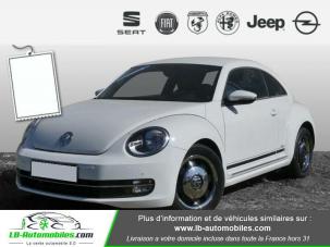 Volkswagen Beetle 1.2 TSI 105 DSG d'occasion