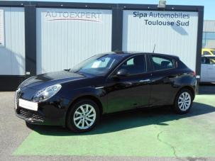 Alfa Romeo Giulietta 1.4 TJet 120ch Stop&Start d'occasion