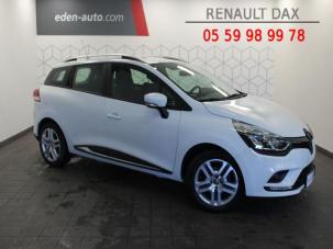 Renault Clio IV ESTATE BUSINESS dCi 90 Energy 82g d'occasion