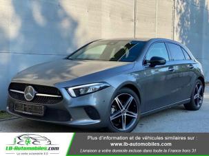 Mercedes Classe A 180d 7G-DCT d'occasion