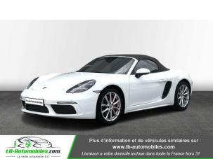 Porsche Boxster i S 350 ch d'occasion