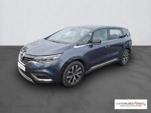 Renault Espace 2.0 Blue dCi 160ch Intens EDC d'occasion