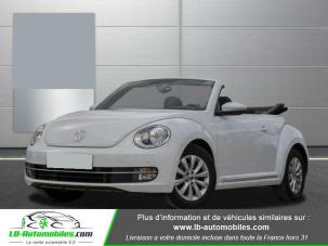 Volkswagen Beetle Design d'occasion