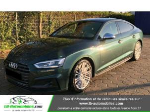 Audi S5 Sportback V6 3.0 TFSI 354 / Tiptronic 8 Quattro