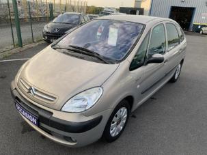 Citroen Xsara 1.6 HDi 110 d'occasion