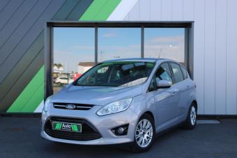 Ford C-Max 1.6 SCTI 150 SetS ECOBOOST TITANIUM BVM6