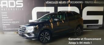 Ford Kuga 1.5 TDCI 120 S&S 4X2 BVM6 ST-Line d'occasion