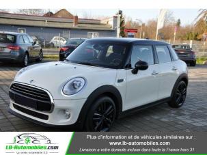 Mini Mini Cooper 136 ch BVA6 d'occasion