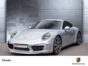 Porsche 911 Type  Carrera 4S PDK d'occasion