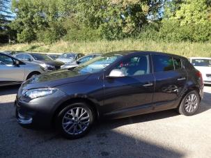 Renault Megane 1.2 TCE 115CH STOP&START ENERGY DYNAMIQU