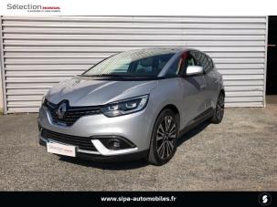 Renault Scenic 1.3 TCe 160ch energy Initiale Paris