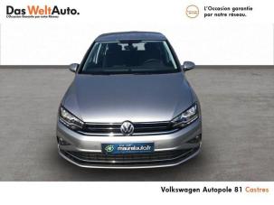 Volkswagen Golf Sportsvan Golf Sportsvan 1.6 TDI 115 FAP