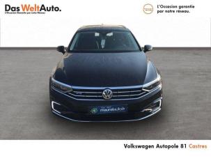 Volkswagen Passat Passat SW 1.4 TSI Hybride Rechargeable