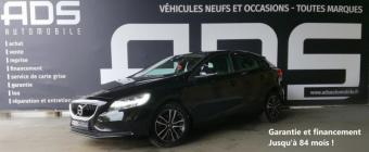 Volvo V40 V40 D CH Business d'occasion