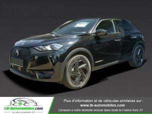 Citroen DS3 Crossback Performance PureTech 100 d'occasion