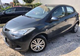 Mazda 2 II 1.4 MZ-CD 68 HARMONIE d'occasion