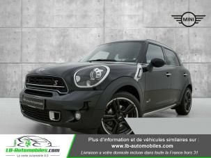 Mini Countryman Cooper SD 143ch All4 d'occasion