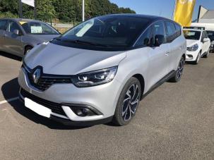Renault Grand Scenic IV Blue dCi 150 EDC Intens d'occasion