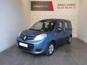 Renault Kangoo Blue dCi 95 Trend d'occasion