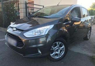 Ford B Max 1.6 Ti-VCT PowerShift S&S 105 cv d'occasion