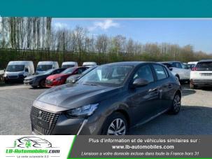 Peugeot 208 PureTech 75 d'occasion