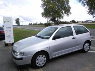 Seat Ibiza III 1.4 i 60cv clim km d'occasion