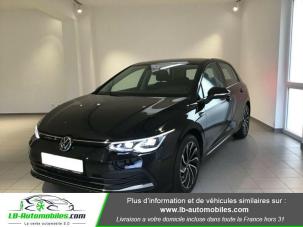 Volkswagen Golf VIII 1.5 TSI 150 ch d'occasion