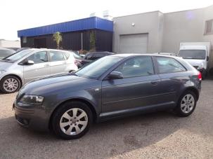 Audi A3 2.0 TDI 140CH DPF START/STOP AMBIENTE 3P d'occasion