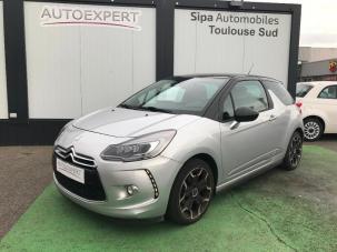 DS Ds3 BlueHDi 120ch Sport Chic S&S d'occasion