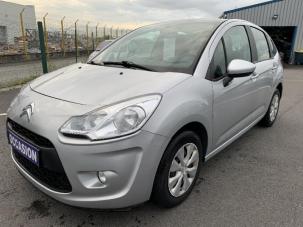 Citroen C3 1.4 HDi 70 Confort d'occasion