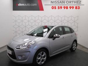 Citroen C3 HDi 70 Music Touch d'occasion