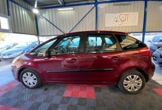 Citroen C4 Picasso 1.6 HDI 110 AMBIANCE d'occasion