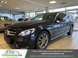 Mercedes Classe C 220 BlueTEC / 7G-Tronic A d'occasion