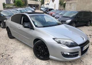 Renault Laguna III (2) 2.0 DCI 175 FAP GT 4CONTROL BVA