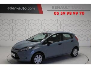 Ford Fiesta  Ambiente d'occasion