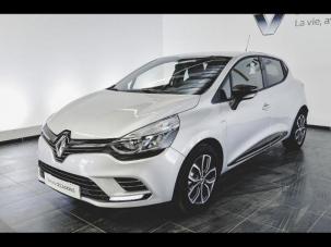 Renault Clio 1.5 dCi 90ch Nouvelle Limited eco² 90g