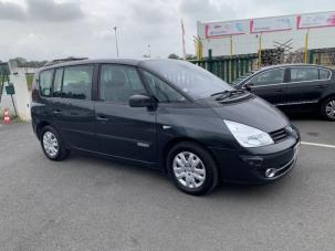 Renault Espace 2.0 dCi - 130 Emotion 7 places d'occasion